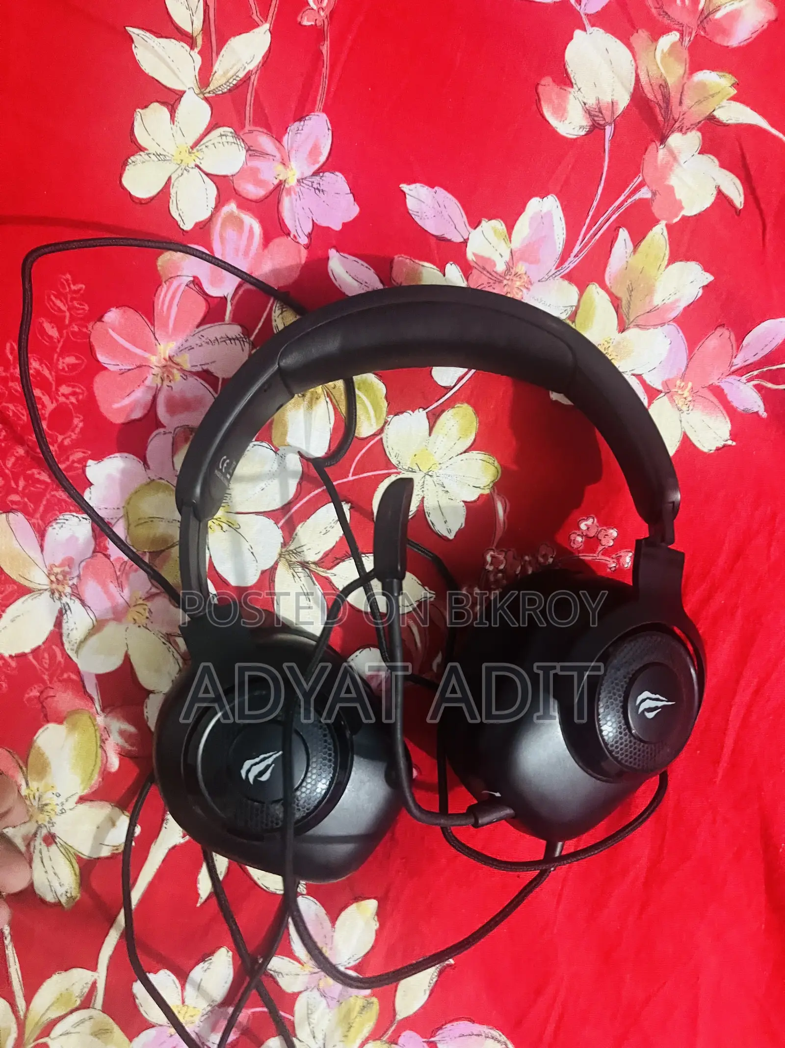 Havit Headphone