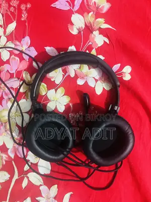 Havit Headphone