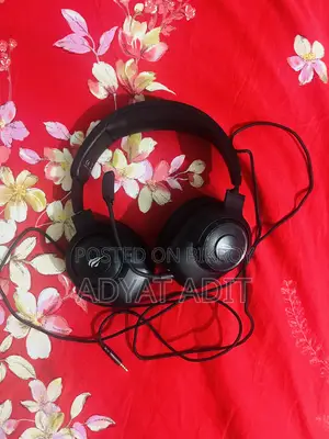 Havit Headphone