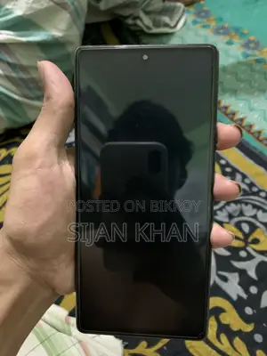 গুগল পিক্সেল ৬এ ১২৮ জিবি পিংক