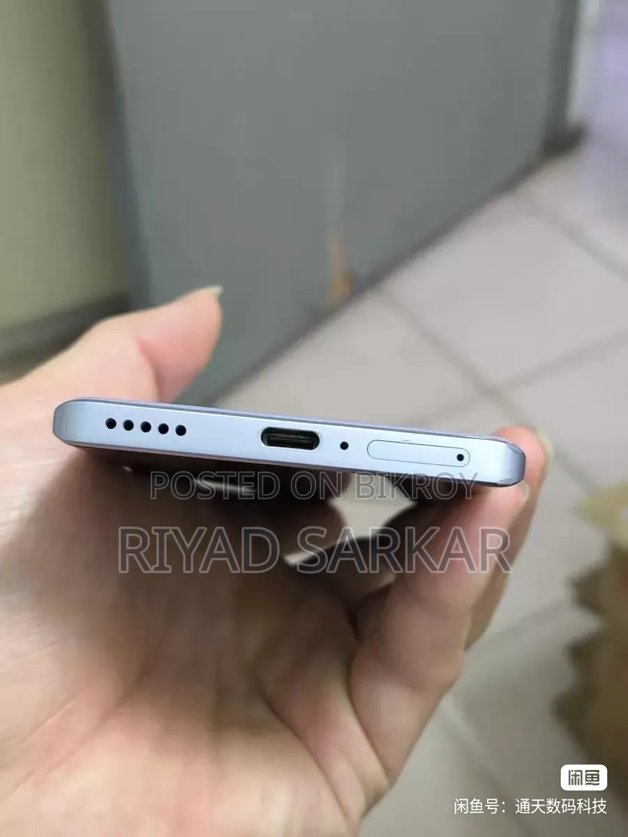 Xiaomi Civi 3 512 GB Purple