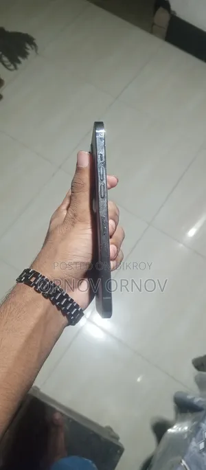 Apple iPhone 12 Pro Max 256 GB Silver