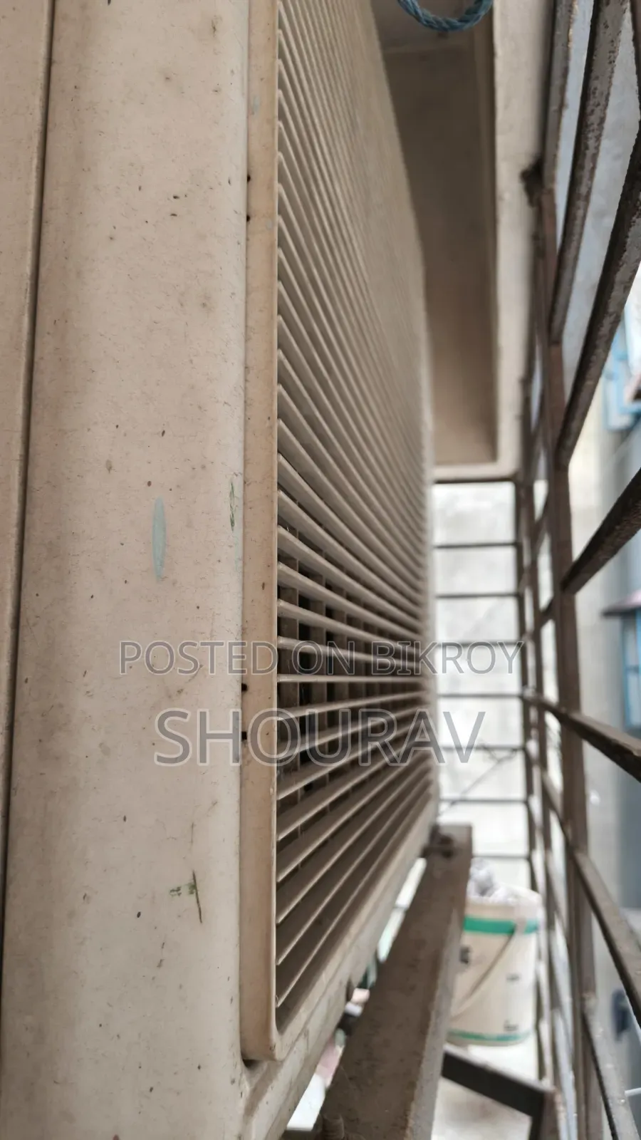 Panasonic 1.5Ton AC (Split Type ECONAVI CS-S10PKH)