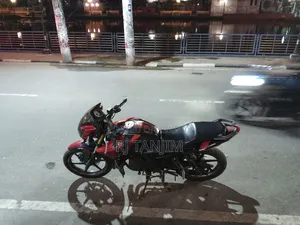 TVS Apache RTR 160 2V ABS 2016 Black