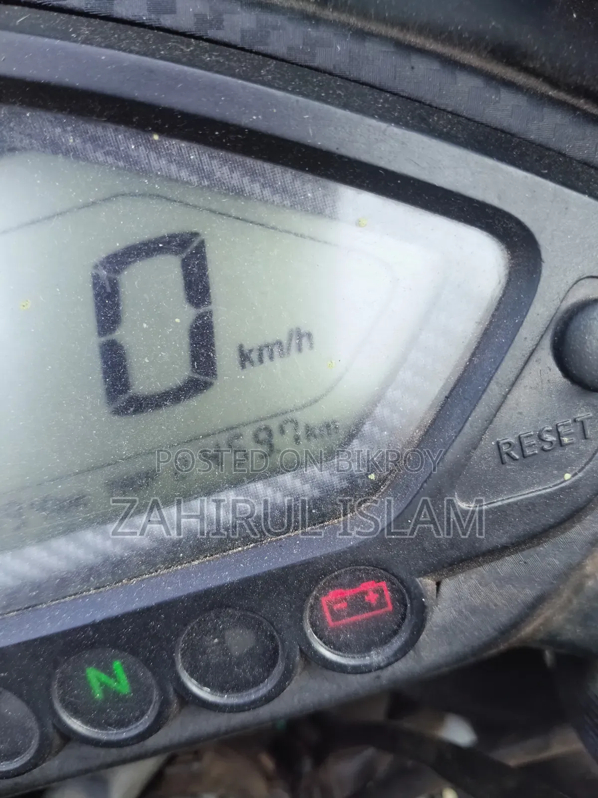 Bajaj Pulsar 150 2021 Black
