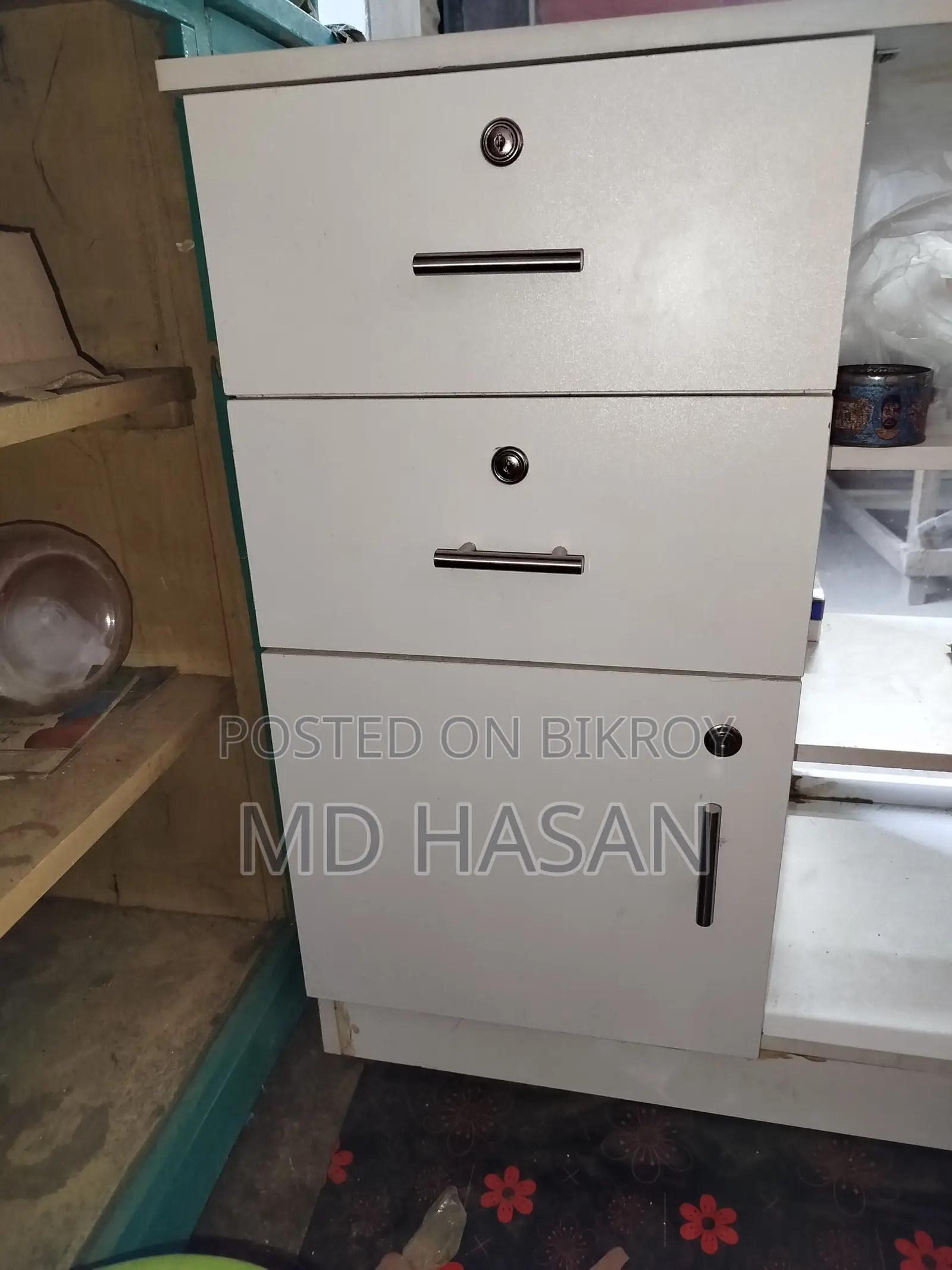 Cash Counter for Sell