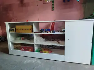 Cash Counter for Sell
