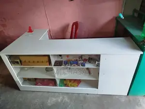 Cash Counter for Sell