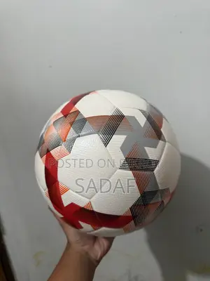 F5d4900-Tl Match Ball