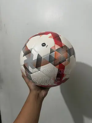 F5d4900-Tl Match Ball
