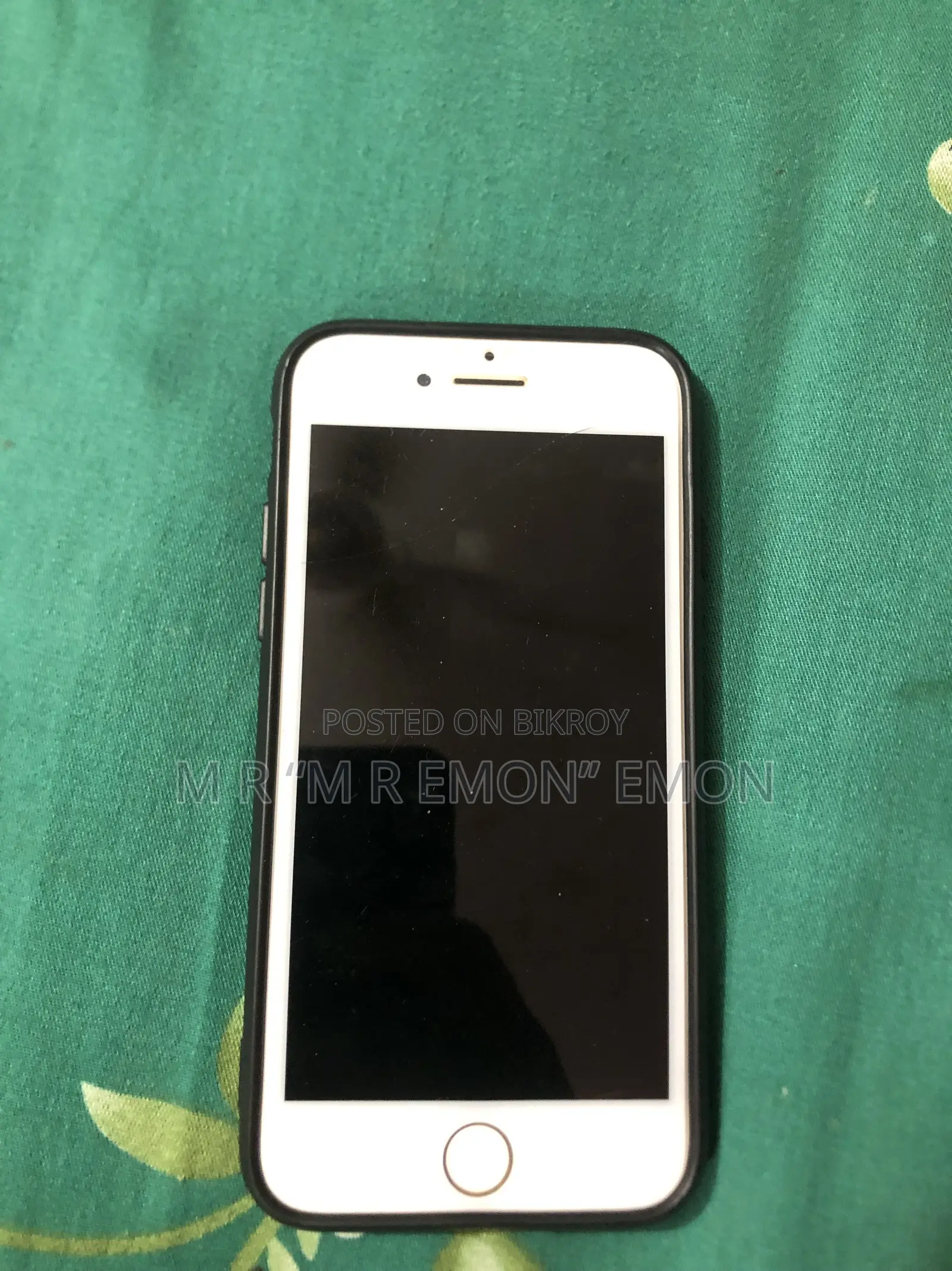 Apple iPhone 7 128 GB Gold