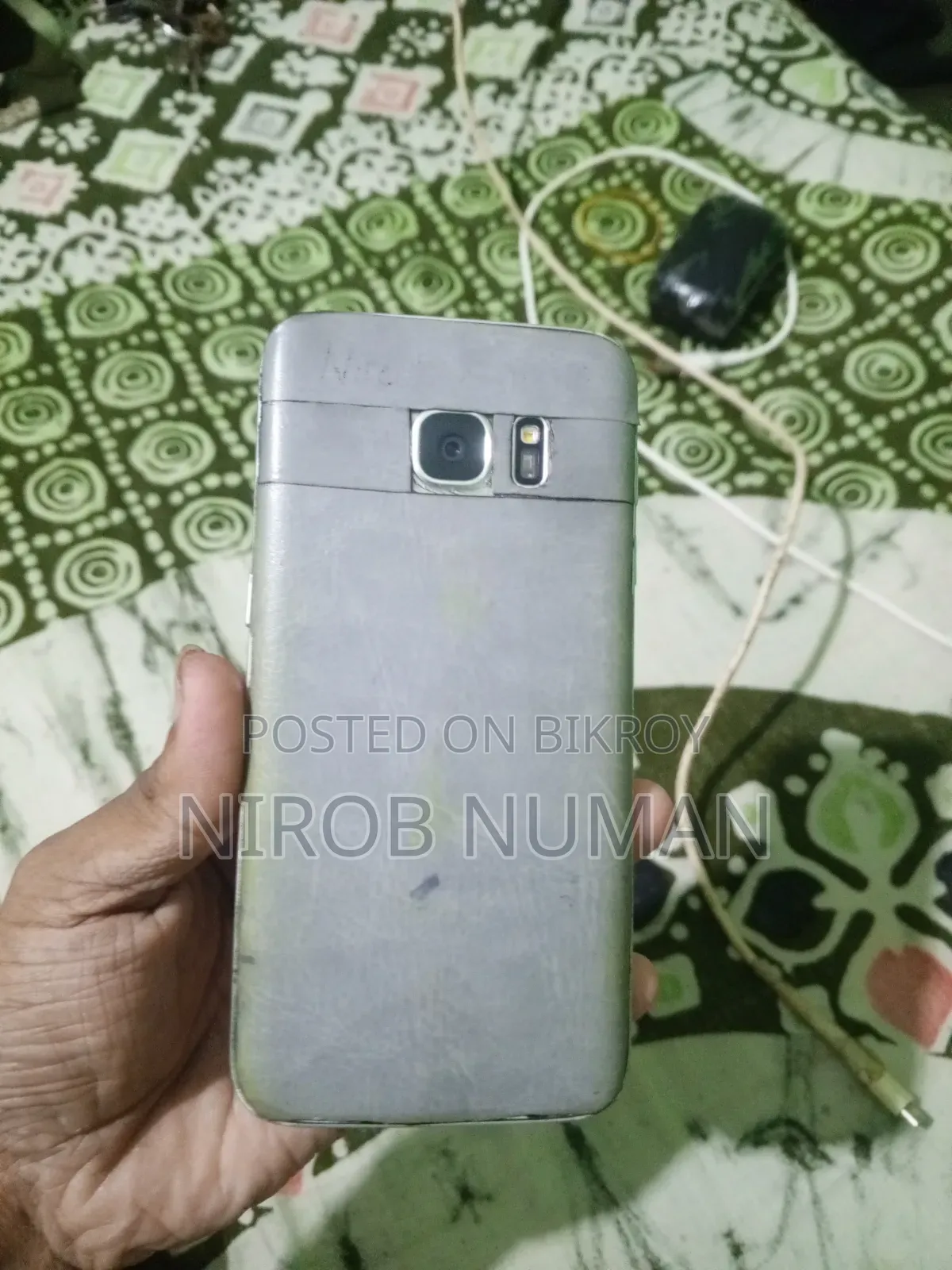 Samsung Galaxy S7 32 GB Gold