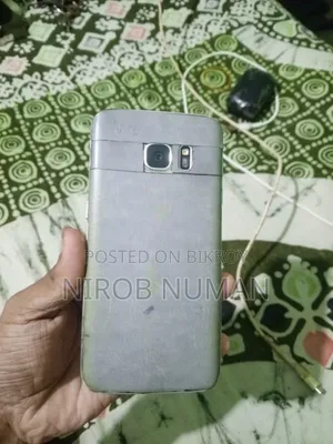 Samsung Galaxy S7 32 GB Gold