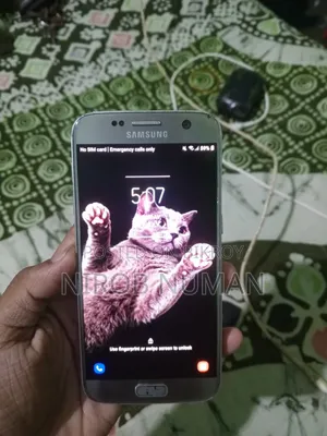 Samsung Galaxy S7 32 GB Gold