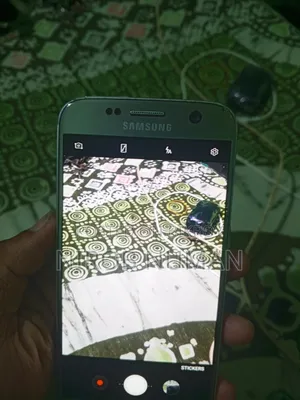 Samsung Galaxy S7 32 GB Gold