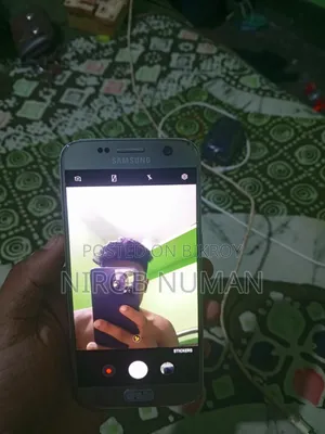 Samsung Galaxy S7 32 GB Gold