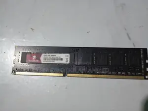 SSD, RAM, Power Supply