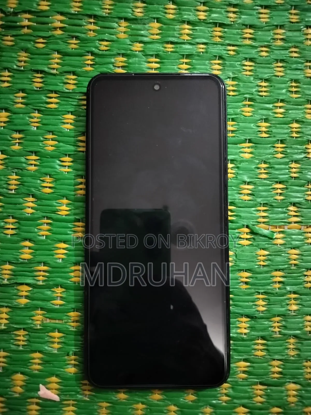 ওয়ালটন এনইএক্সজি এন৯ ১২৮ জিবি ব্ল্যাক
