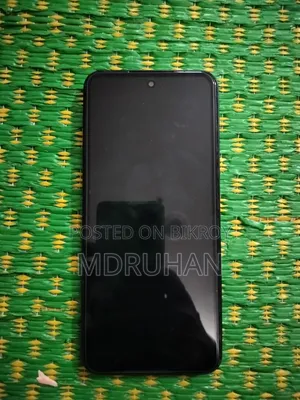 ওয়ালটন এনইএক্সজি এন৯ ১২৮ জিবি ব্ল্যাক