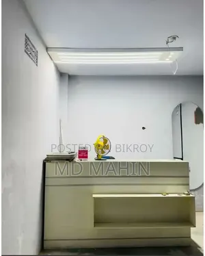 Shop Table