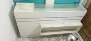 Shop Table