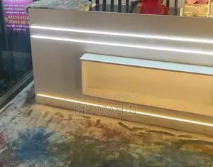 Shop Table