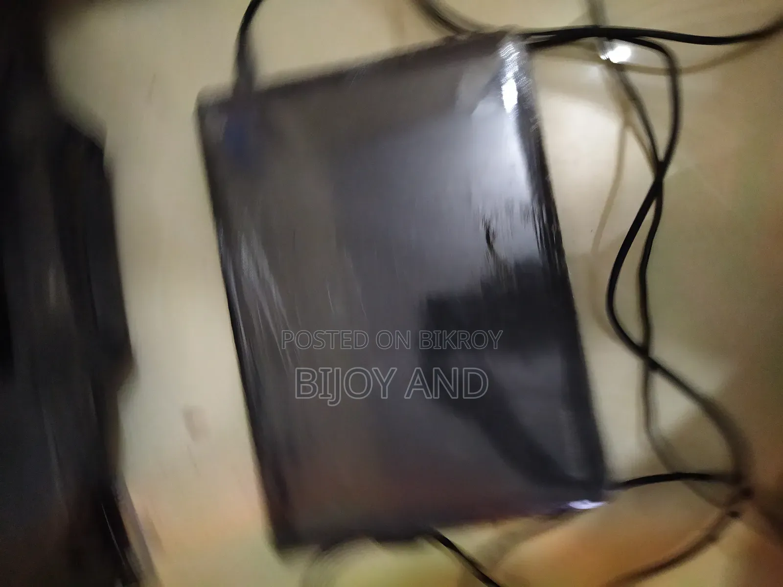 Laptop Lenovo ThinkPad X131e 8GB Intel Core I5 SSD 512GB