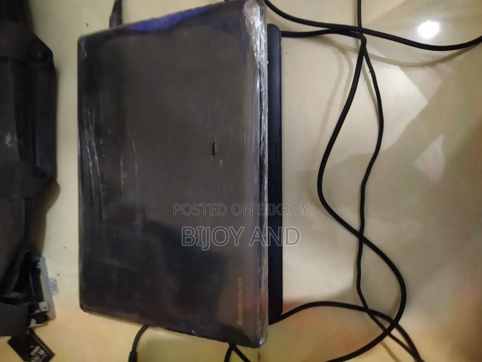 Laptop Lenovo ThinkPad X131e 8GB Intel Core I5 SSD 512GB