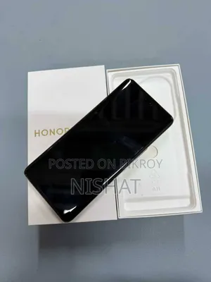 হনার ৪০০ প্রো ২৫৬ জিবি হোয়াইট