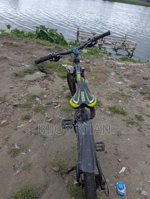 গিয়ার সাইকেল