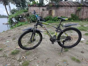 গিয়ার সাইকেল