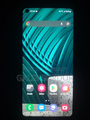 Samsung Galaxy M11 32 GB Blue