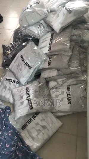 Bomber Hoodie Jacket
