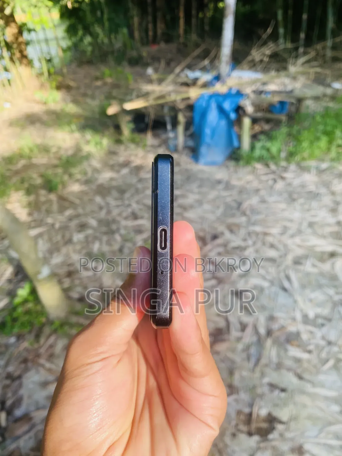Sony Xperia 1 III 256 GB Black