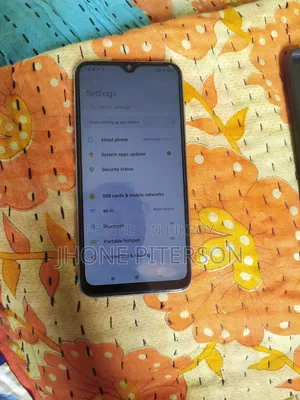 শাওমি রেডমি নোট ৮ ৬৪ জিবি গোল্ড