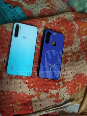 শাওমি রেডমি নোট ৮ ৬৪ জিবি গোল্ড