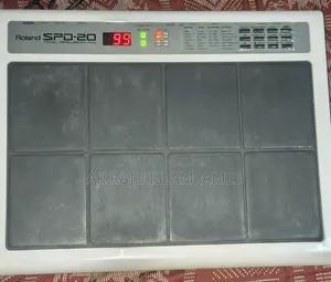 Roland SPD 20