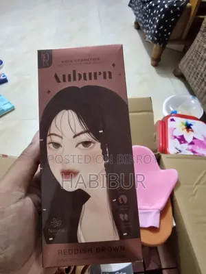 কোটা হেয়ার কালার