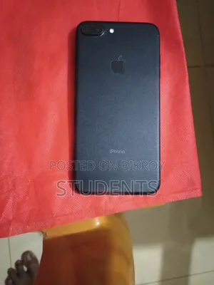 অ্যাপল আইফোন ৭ প্লাস ৩২ জিবি রোজ গোল্ড