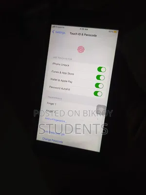 অ্যাপল আইফোন ৭ প্লাস ৩২ জিবি রোজ গোল্ড