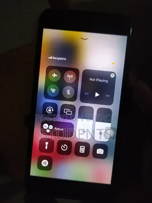 অ্যাপল আইফোন ৭ প্লাস ৩২ জিবি রোজ গোল্ড