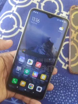 Xiaomi Redmi Note 8 32 GB Blue