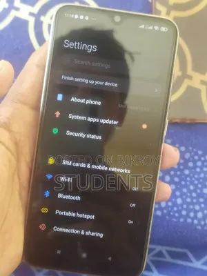 Xiaomi Redmi Note 8 32 GB Blue