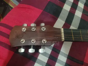অ্যাকোস্টিক কাটঅ্যাওয়ে গিটার বিক্রয়ের জন্য