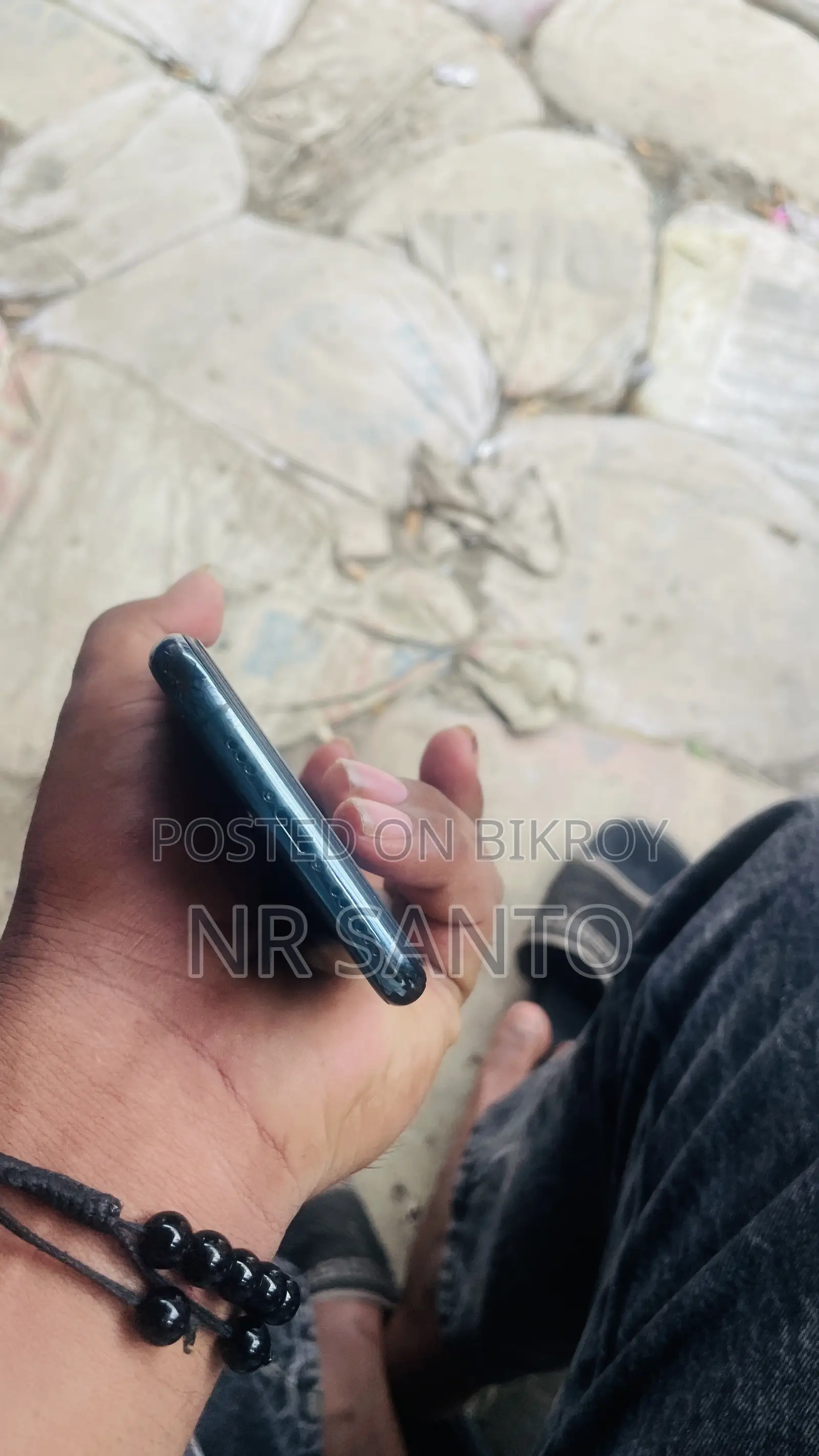 অ্যাপল আইফোন ১১ প্রো ৬৪ জিবি নীল