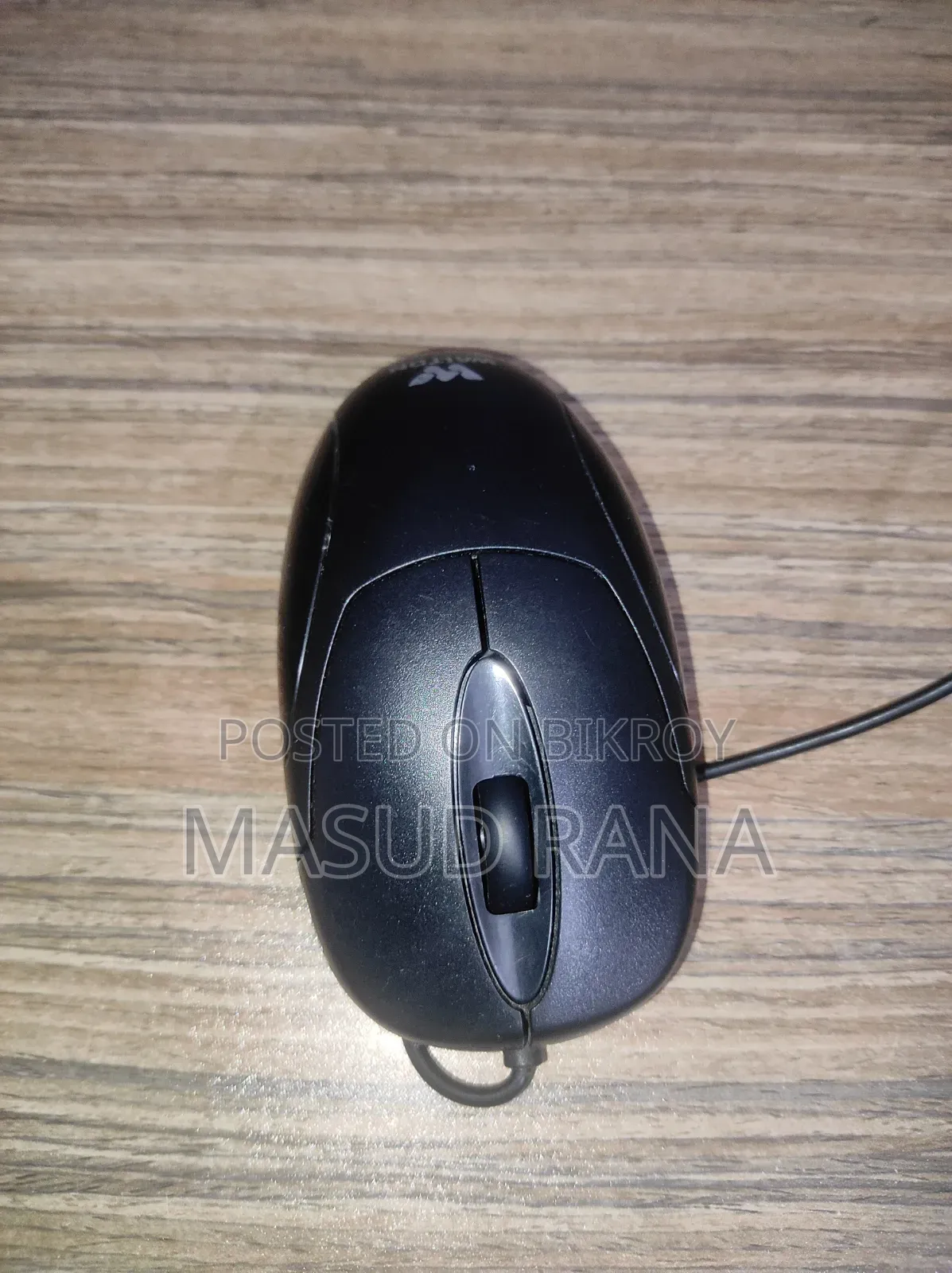 Computer Mouse
