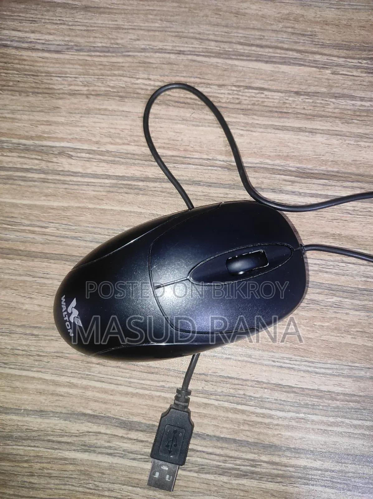 Computer Mouse