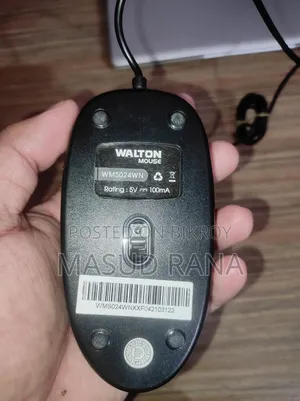 Computer Mouse