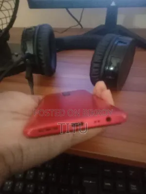 Xiaomi Poco M2 64 GB Red