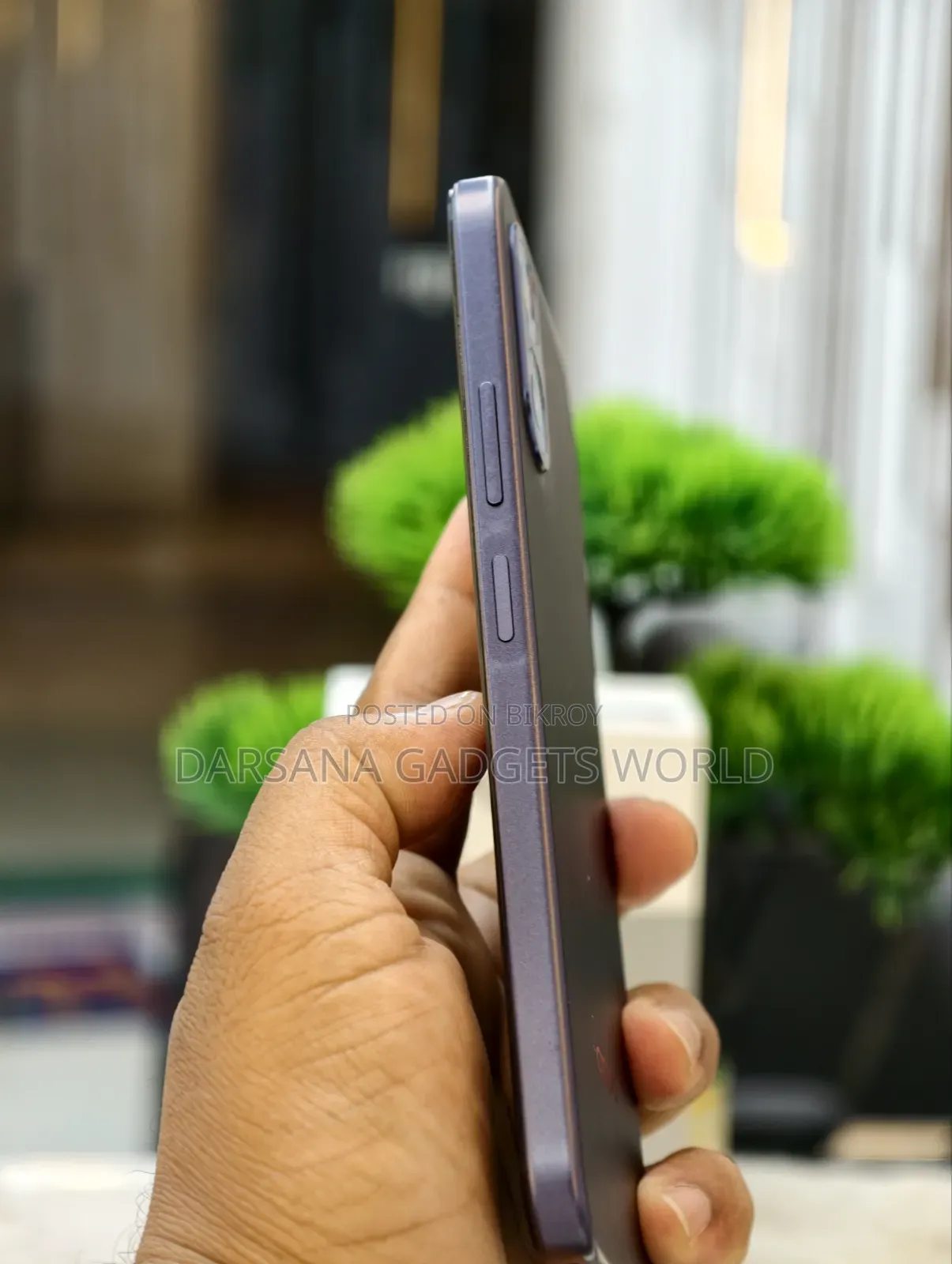 Oppo A6x 128 GB Black